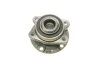 Ступиця колеса AUDI A6 &quot;R &quot;04-11 SNR NTN R15742 (фото 2)