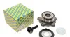 Пiдшипник ступиці зад. AUDI A6, A7, Q5 1.8-3.0D 11.10- R157.50
