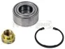 ПОДШИПНИК ШАРКОВЫЙ d>30 R158.24