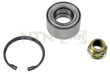 Підшипник колеса,комплект SNR NTN R158.34