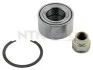 Пiдшипник перед. Fiat Doblo, Doblo Cargo, Strada 1.2-1.9D 06.99- R158.37