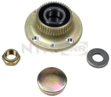 Ступиця SNR NTN R15839