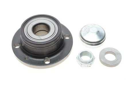 Ступица колеса SNR NTN R158.53