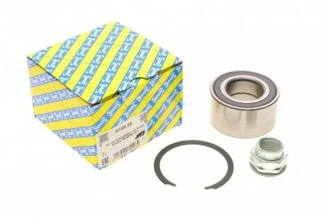 Подшипник ступицы SNR NTN R158.58