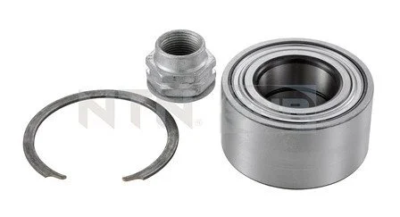 Подшипник колесный SNR NTN R158.60