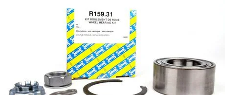 Подшипник ступицы SNR NTN R159.31