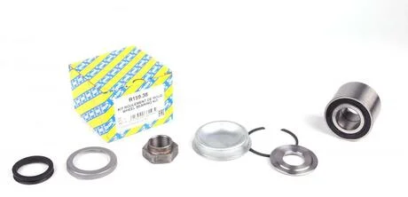 Подшипник ступицы SNR NTN R159.38