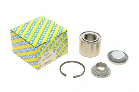 Подшипник ступицы SNR NTN R159.53
