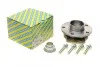 Ступица колеса R160.33