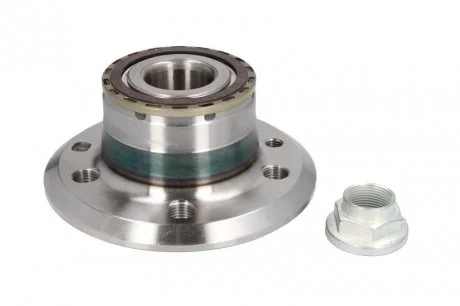 Подшипник колеса, комплект SNR NTN R161.27