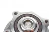 Ступиця зад. ABS+ (болт 14мм) Mini One Cooper S, Clubman 1.4/1.6 06- SNR NTN R162.53 (фото 2)
