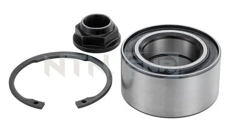Подшипник колеса, комплект SNR NTN R164.21