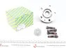 Подшипник ступицы перед. Volvo XC90 2.5-3.2 02- R165.35