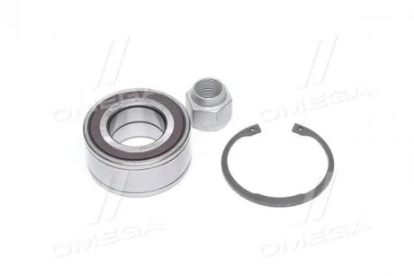 Подшипник ступицы SNR NTN R166.03