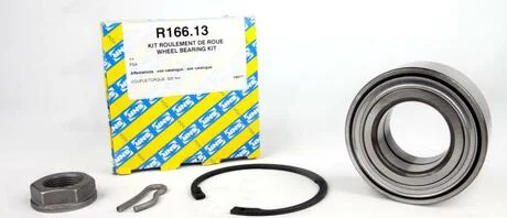 Подшипник ступицы SNR NTN R166.13