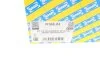 Подшипник колеса, комплект SNR NTN R166.24 (фото 11)