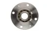Подшипник колеса, комплект SNR NTN R166.29 (фото 3)