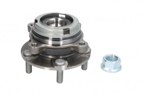 Подшипник колеса, комплект SNR NTN R168.109