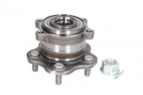 Подшипник колеса, комплект SNR NTN R168.110