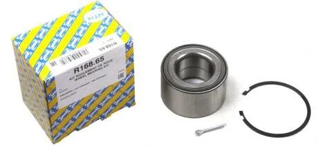 Подшипник ступицы SNR NTN R168.65
