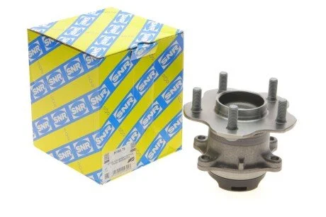 Ступица колеса SNR NTN R168.75