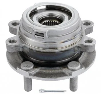 Ступица колеса SNR NTN R168.91
