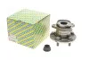 Підшипник маточини SNR R169.107