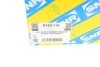 Подшипник колеса, комплект SNR NTN R169.118 (фото 10)