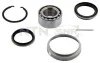 ПОДШИПНИК ШАРКОВЫЙ d&gt;30 SNR NTN R169.38 (фото 1)