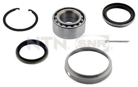 ПОДШИПНИК ШАРКОВЫЙ d>30 SNR NTN R169.38