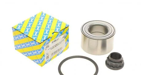 Подшипник ступицы SNR NTN R169.61
