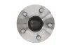 Подшипник колеса, комплект SNR NTN R169.65 (фото 3)
