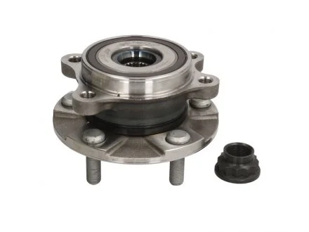 Ступиця перед. Toyota Auris/Corolla 2.0 D4D 06-/Rav III 2.0/2.4/2.2 D4D 05- SNR NTN R169.71