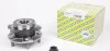 Ступица передняя Toyota RAV-4,Auris, Corolla,Prius (R16972) SNR R169.72