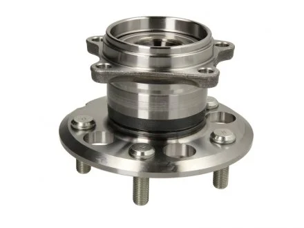 Подшипник колеса, комплект SNR NTN R169.78