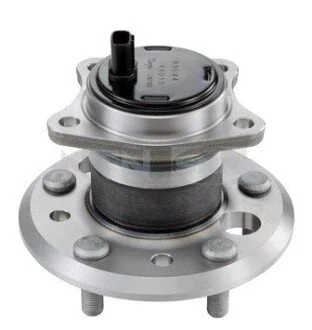 Подшипник ступицы SNR NTN R169.81