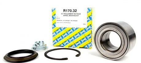 Подшипник ступицы SNR NTN R170.32