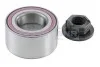 Пiдшипник ступицi перед. Ford Fiesta 09- Mazda 2 07- SNR NTN R170.42 (фото 1)