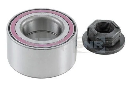 Пiдшипник ступицi перед. Ford Fiesta 09- Mazda 2 07- SNR NTN R170.42