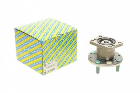 Подшипник колеса, комплект SNR NTN R170.45