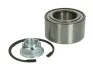 Подшипник ступицы R170.56