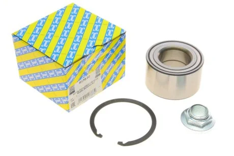 Підшипник маточини (комплект) SNR SNR NTN R170.60