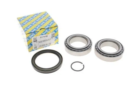 Подшипник ступицы SNR NTN R173.06