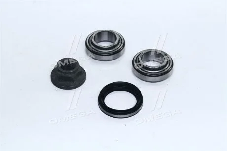 Подшипник ступицы SNR NTN R173.12