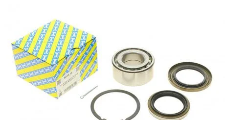Подшипник ступицы SNR NTN R173.14