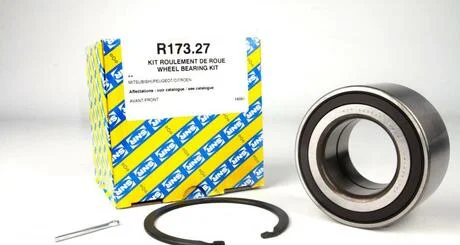 Подшипник ступицы SNR NTN R173.27