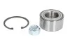 Подшипник ступицы перед. Mitsubishi Colt V (CJ_A) 00- R173.37
