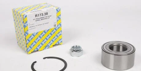 Подшипник ступицы SNR NTN R173.38