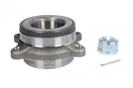 Подшипник колеса, комплект SNR NTN R173.48