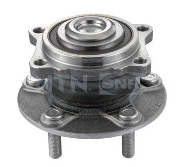 Ступиця задн. Citoren C4 Aircross 12- SNR NTN R173.60